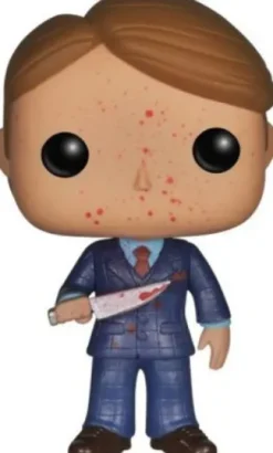 Hannibal Lecter - Bloody