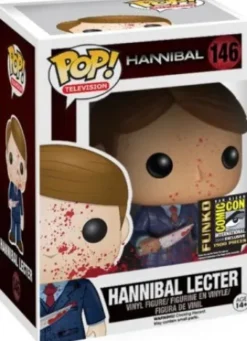Hannibal Lecter - Bloody