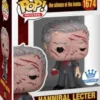 Hannibal Lecter - Ensanglanté