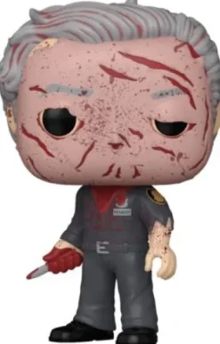 Hannibal Lecter - Ensanglanté