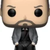 Hans Gruber