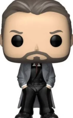 Hans Gruber