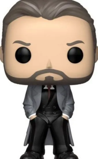 Hans Gruber