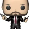 Hans Gruber