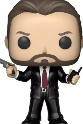 Hans Gruber