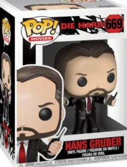 Hans Gruber