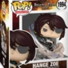 Hansi Zoe