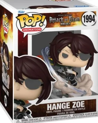 Hansi Zoe