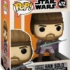 Han Solo