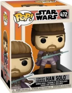 Han Solo
