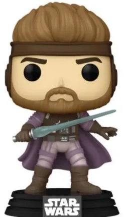 Han Solo