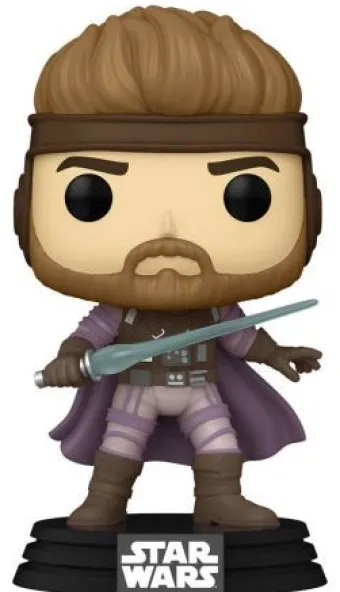 Han Solo