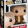 Han Solo