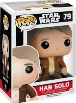 Han Solo