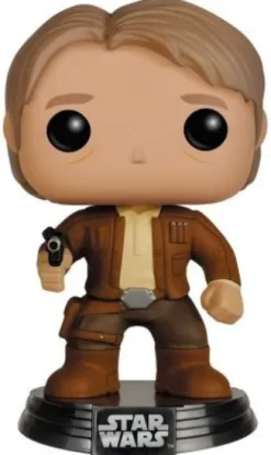 Han Solo