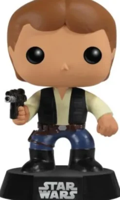 Han Solo