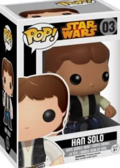 Han Solo