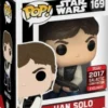 Han Solo - Action Pose
