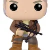 Han Solo avec Bowcaster