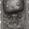 Han Solo (Carbonite)