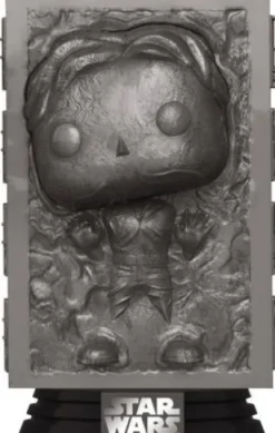 Han Solo (Carbonite)
