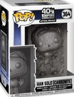 Han Solo (Carbonite)
