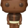 Han Solo (Chocolat)