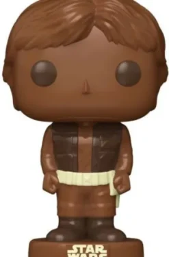 Han Solo (Chocolat)