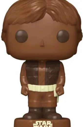 Han Solo (Chocolat)