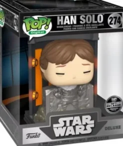 Han Solo - Digital Pop