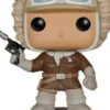 Han Solo (Hoth)