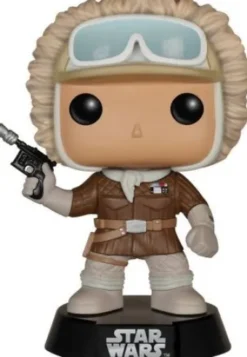 Han Solo (Hoth)