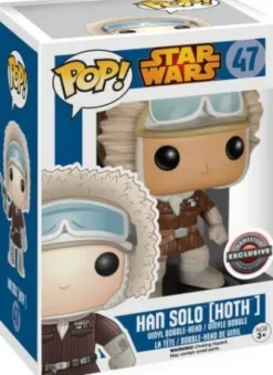 Han Solo (Hoth)