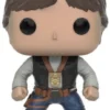 Han Solo Tenue de Cérémonie