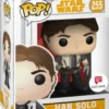 Han Solo - Tenue de vol