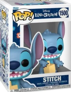 Hanukkah Stitch
