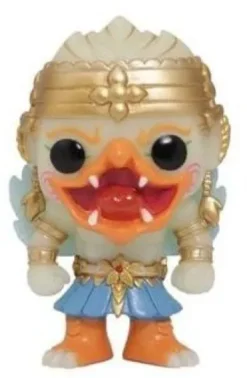 Hanuman - Glow in the Dark