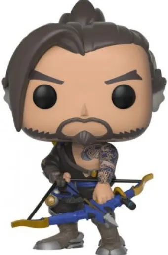 Hanzo