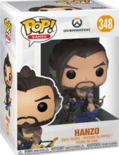 Hanzo