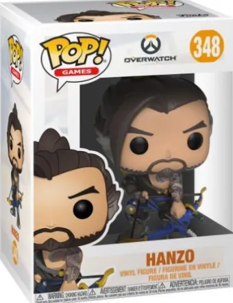 Hanzo