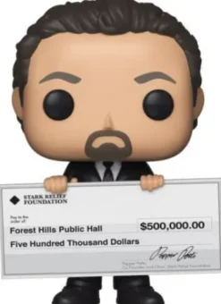 Happy Hogan