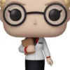 Harleen Quinzel