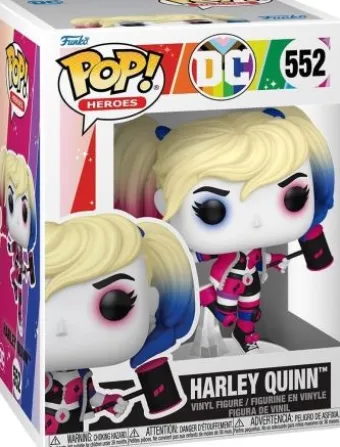 Harley Quinn