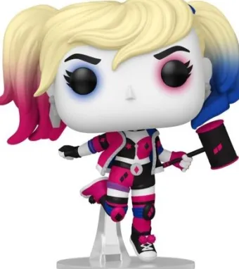 Harley Quinn