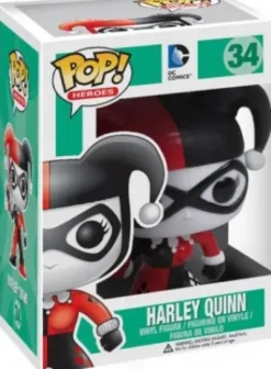 Harley Quinn