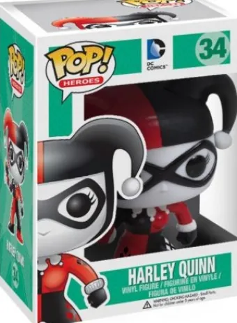 Harley Quinn