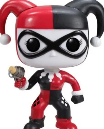 Harley Quinn