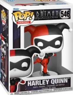 Harley Quinn