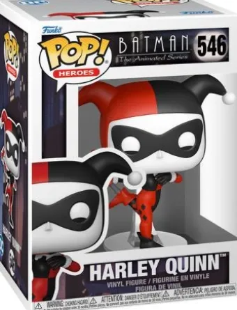 Harley Quinn