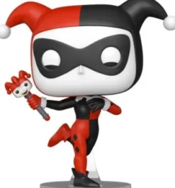 Harley Quinn